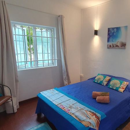 Ground Floor Apartment Near Pereybere Beach Extérieur photo