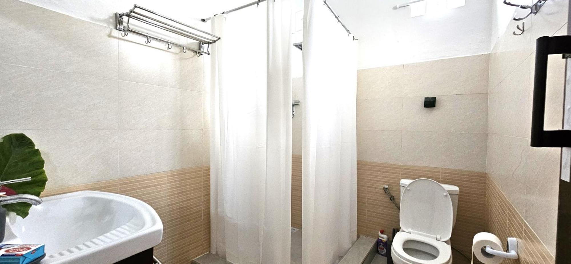 Ground Floor Apartment Near Pereybere Beach Extérieur photo